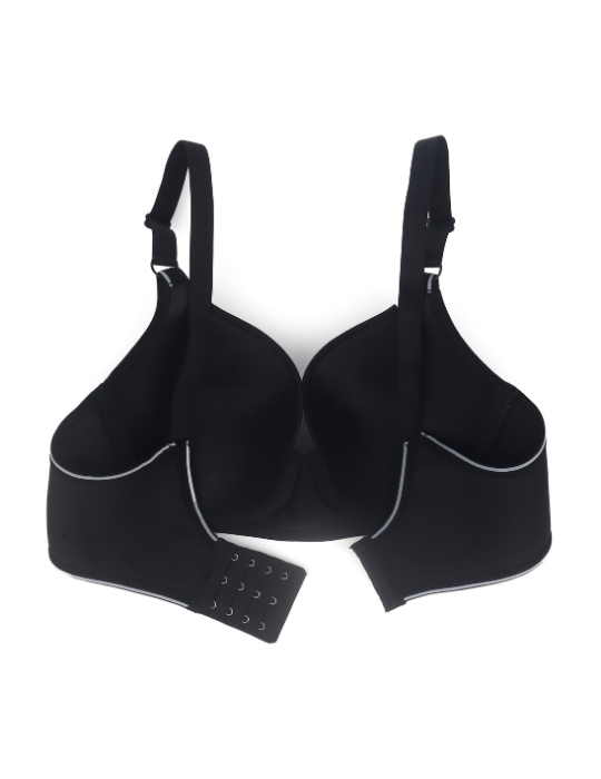 Sisterhood Wired Bra - Comfortable, Supportive,
